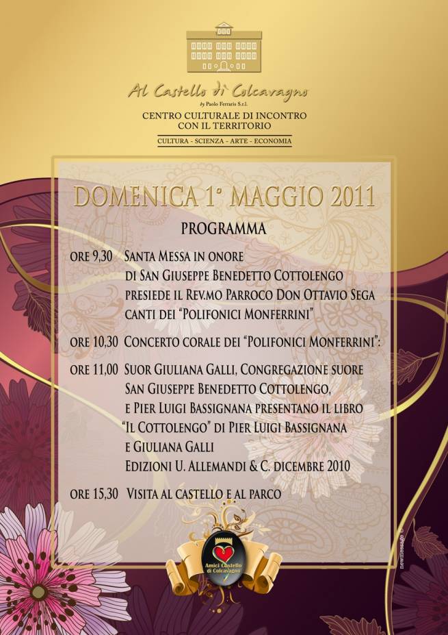 locandina primo maggio