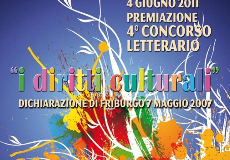 I diritti culturali