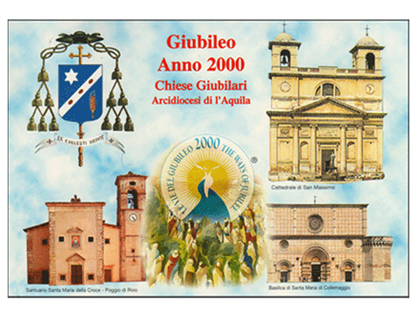 Giubileo 1